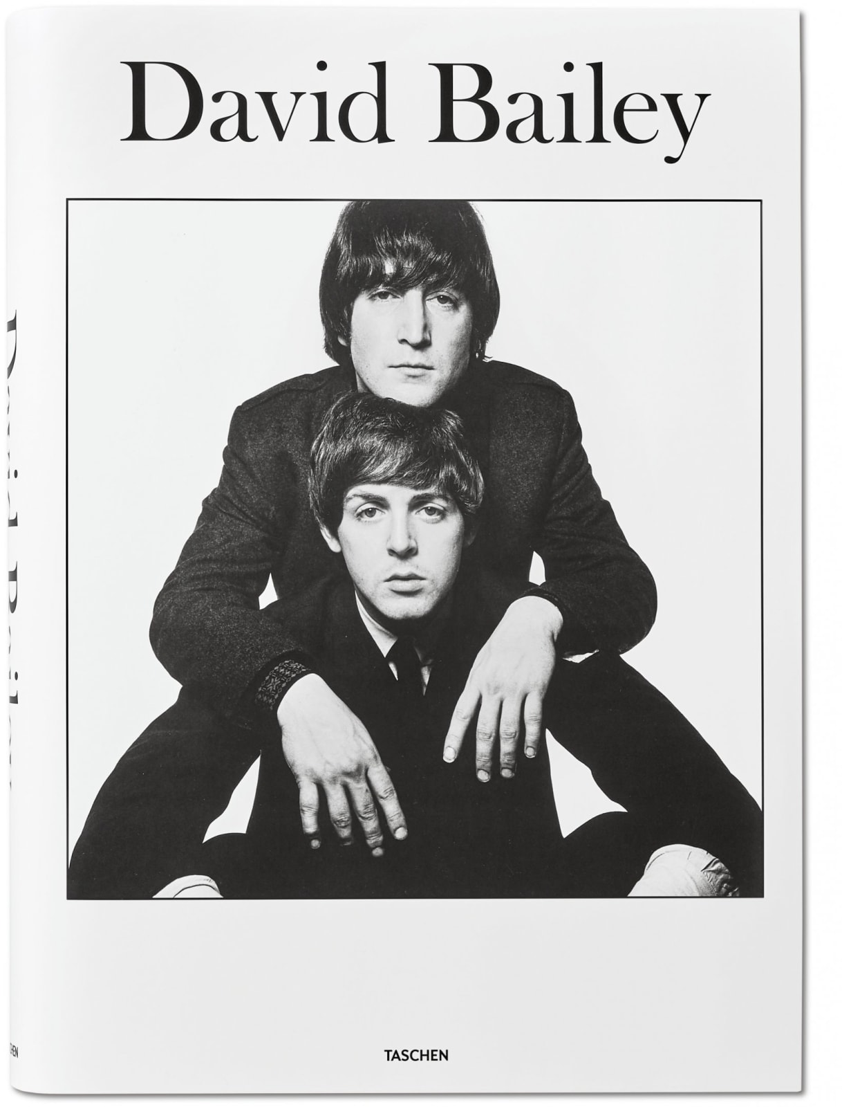 David Bailey SUMO Book