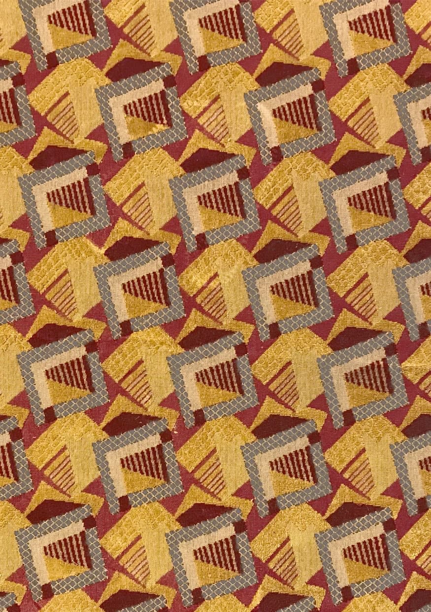 Gabo Rodchenko Saffron