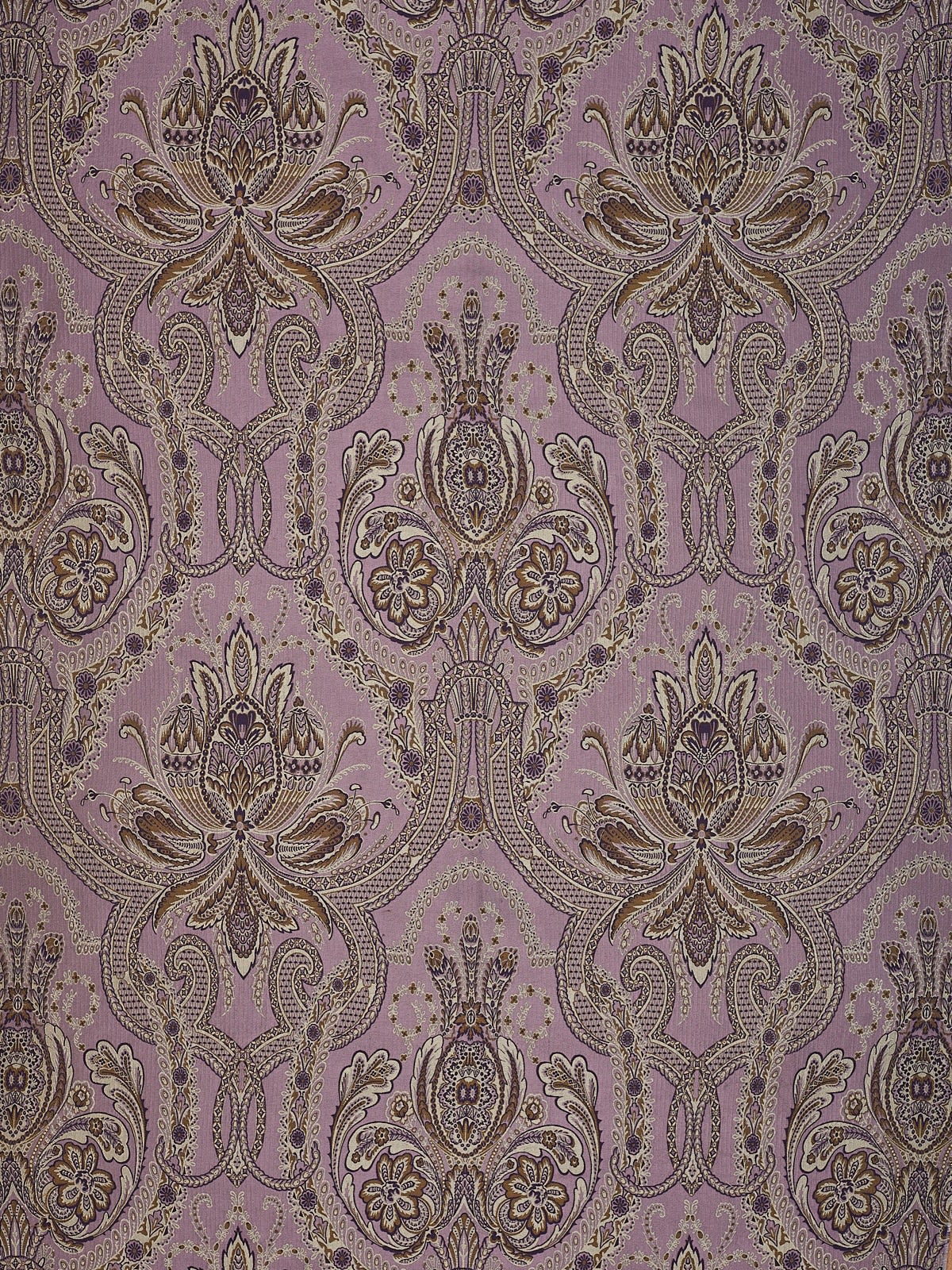 Marmaduke Paisley Sloe Moss