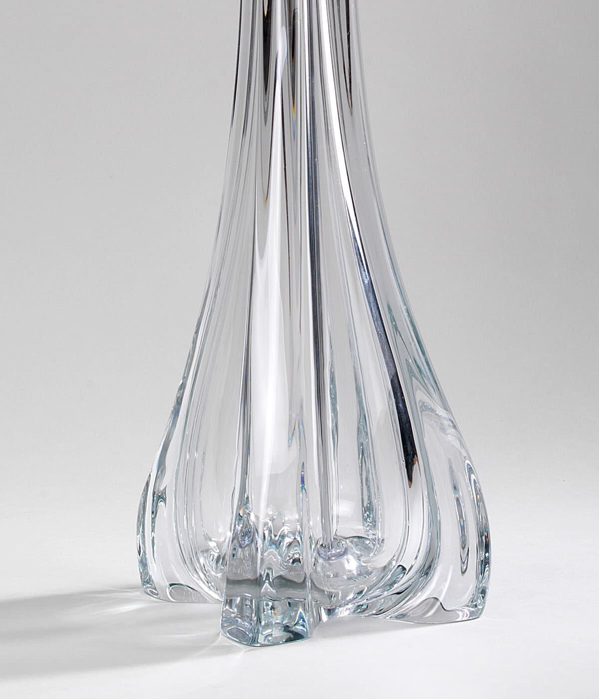 Cortina Vase Table Lamp