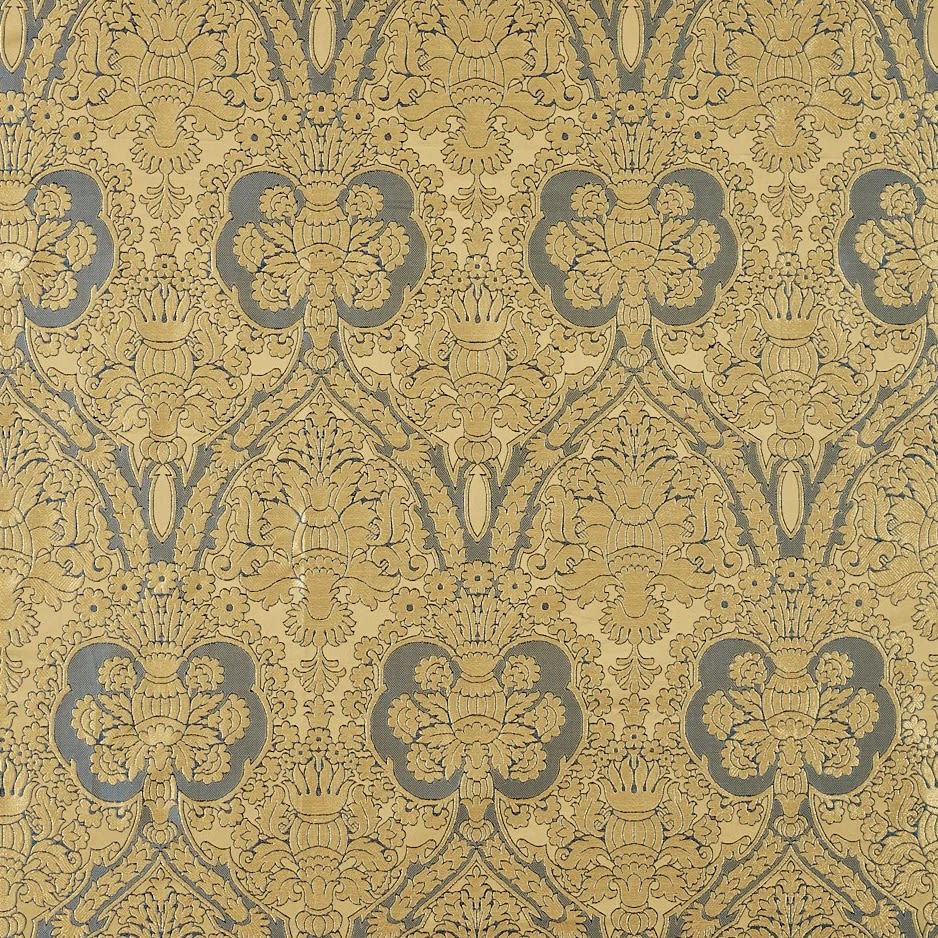 Crevelli Gold Sapphire