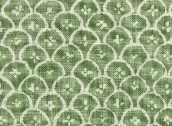 Zeimoto Moss Green