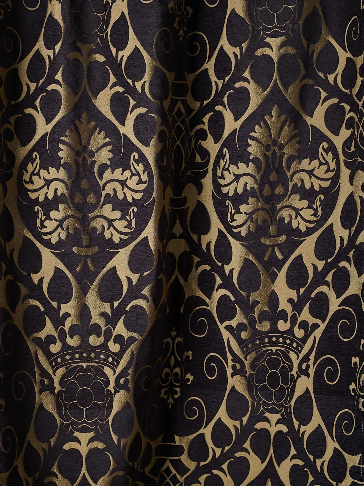 Ashdown Old Gold Black