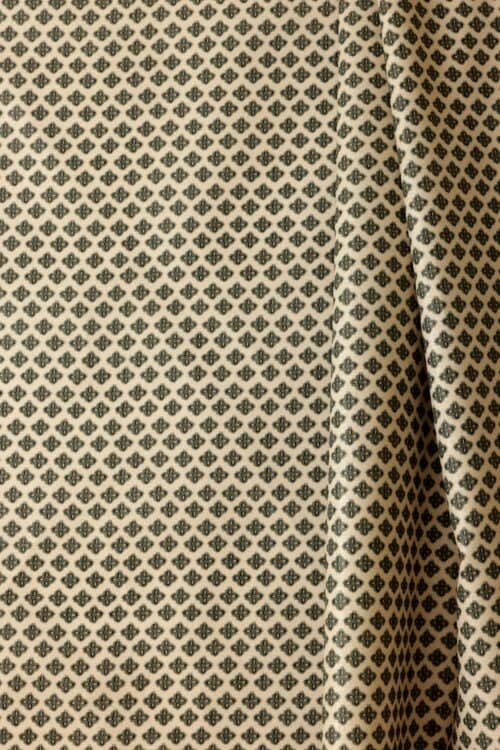Knurl Linen Fir