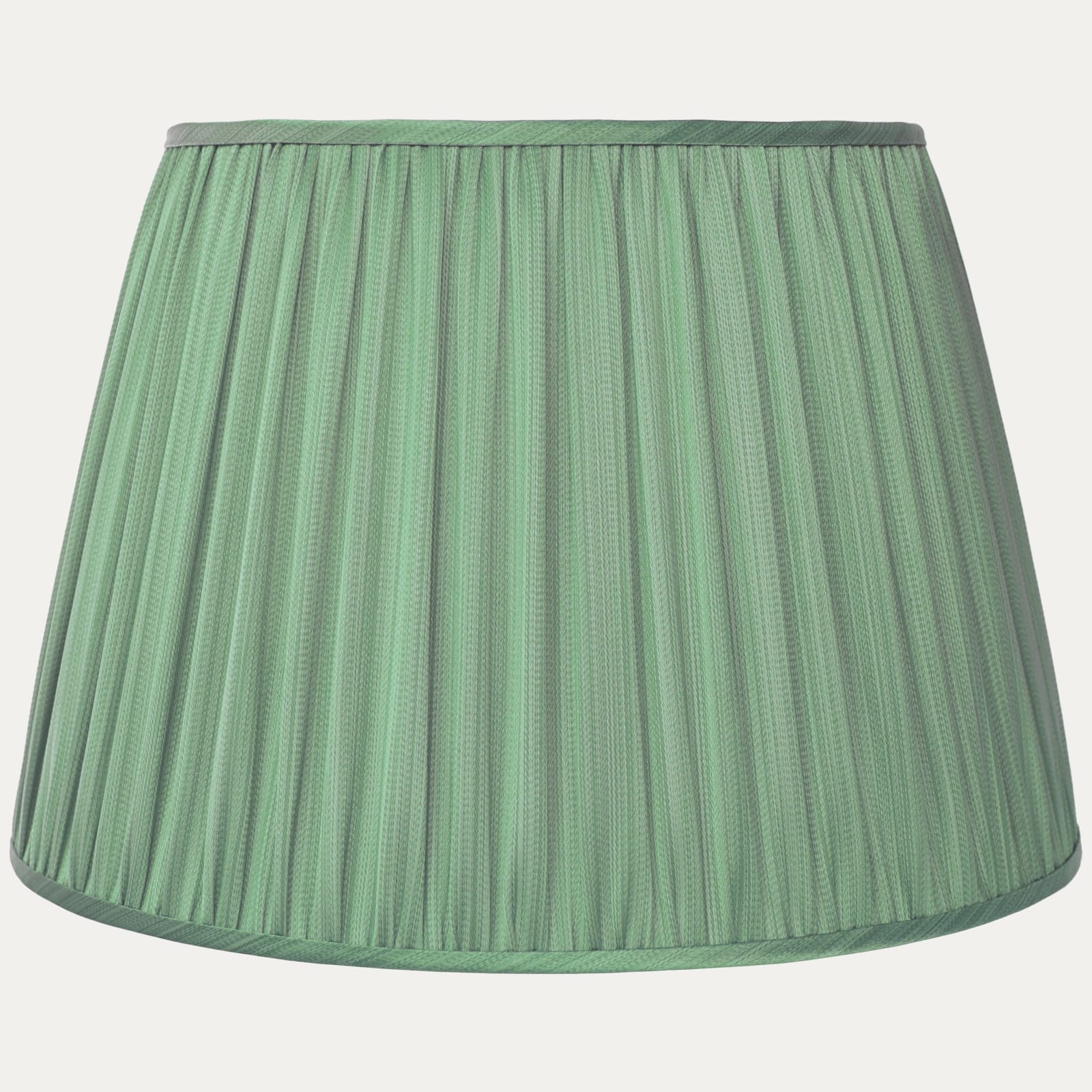 Vertige Amande Silk Pembroke Lampshade