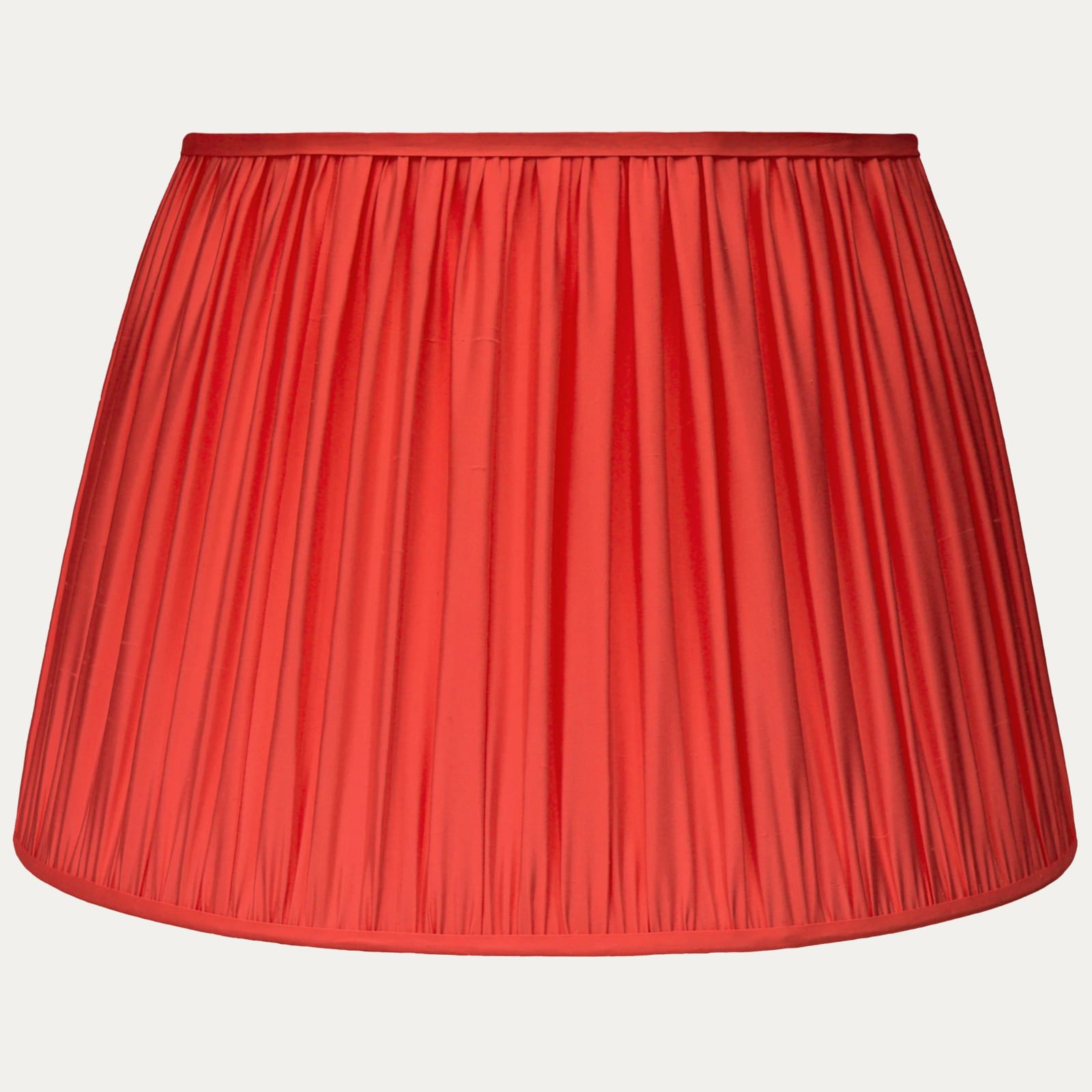Faille Du Barry 5026 Silk Pembroke Lampshade