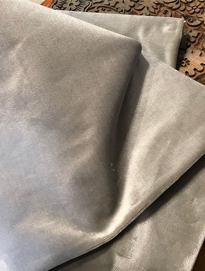 Dauphine Nimbus Grey
