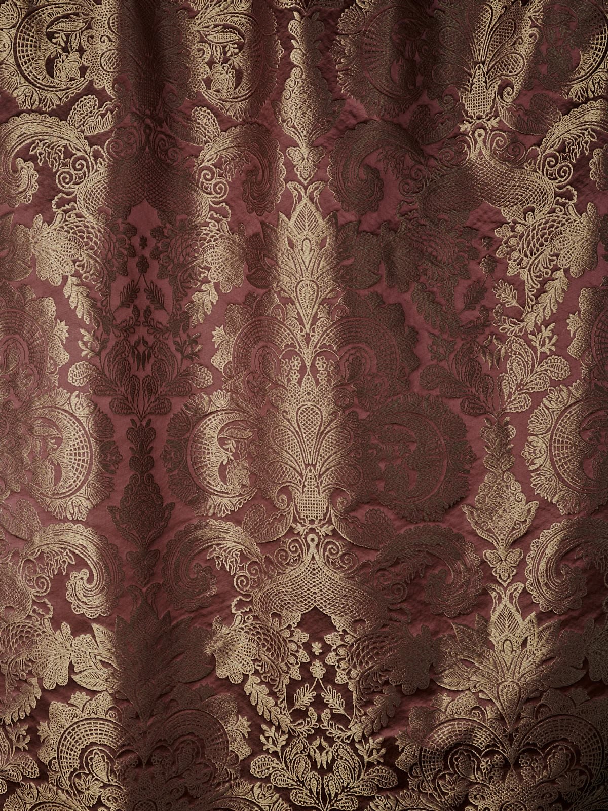 Ariadne Old Rose Bronze