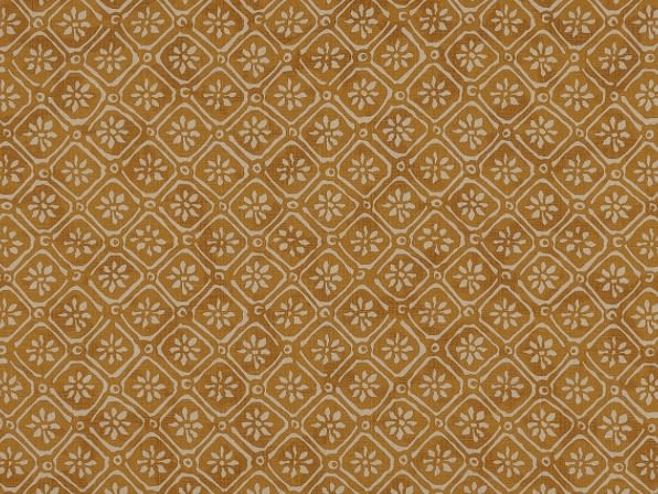 Bau Zhu Butterscotch
