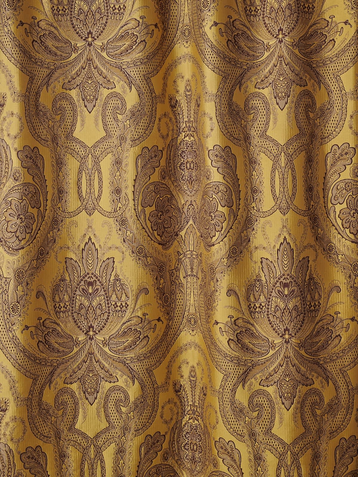 Marmaduke Paisley Yellowstone