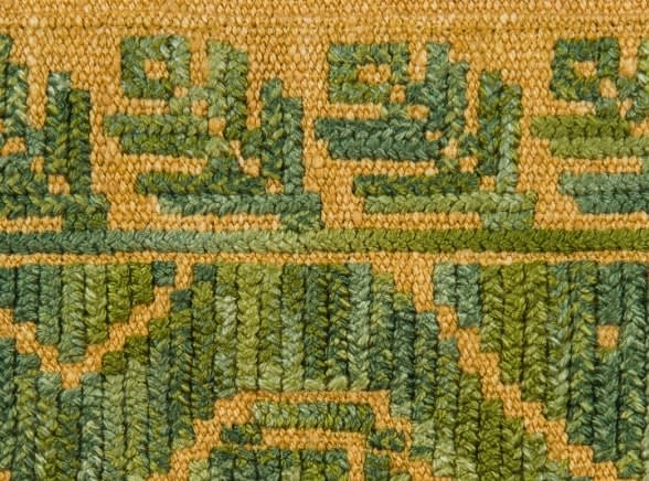 Namay Samay, Loukkos 2