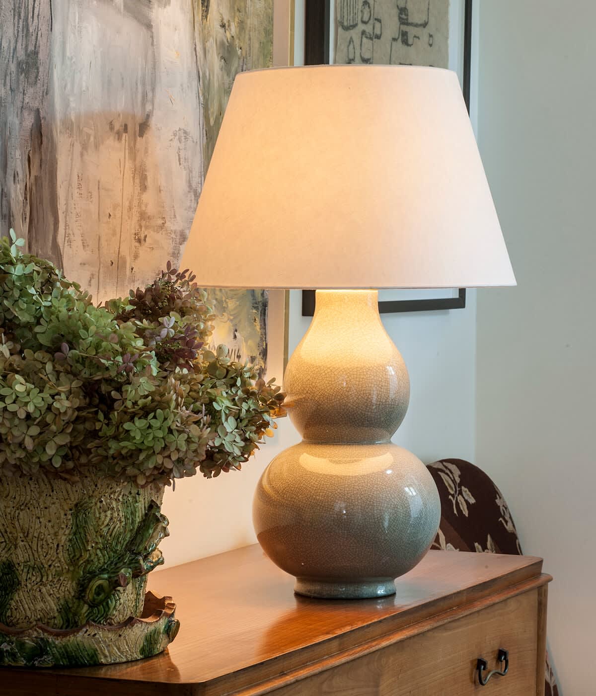 Avebury Table Lamp