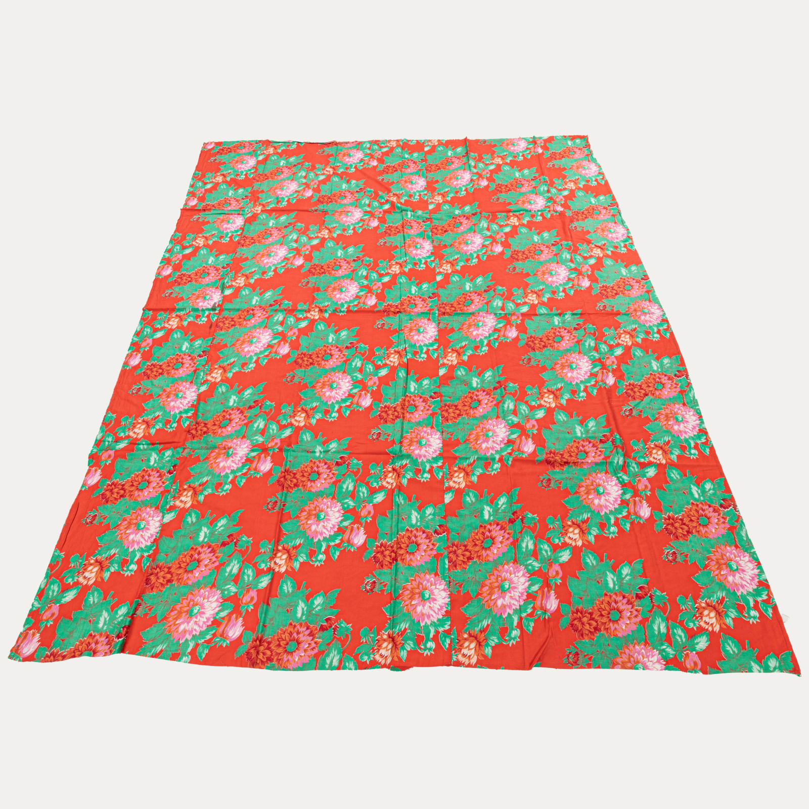 Russian Roller Print