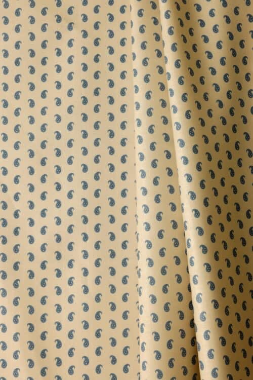 Mr Men Linen Crosby