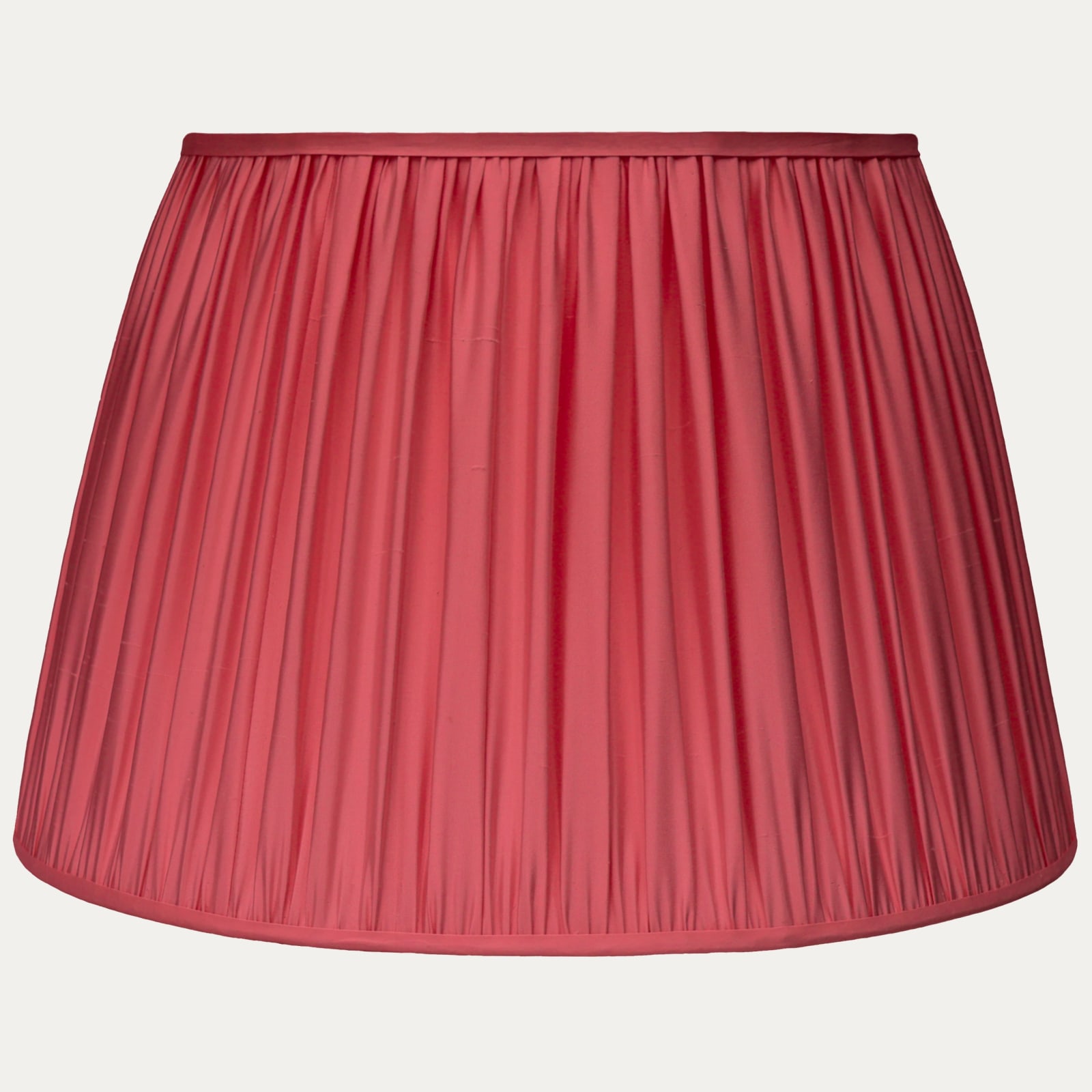 Faille Du Barry 5016 Silk Pembroke Lampshade