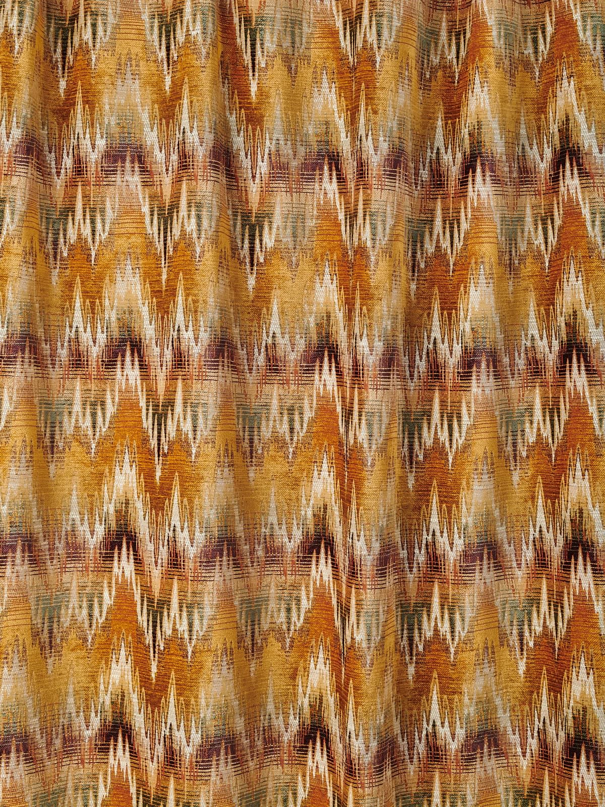 Bargello Tiger Wood