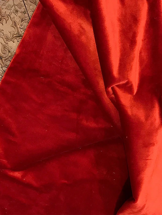 Dauphine Paprika