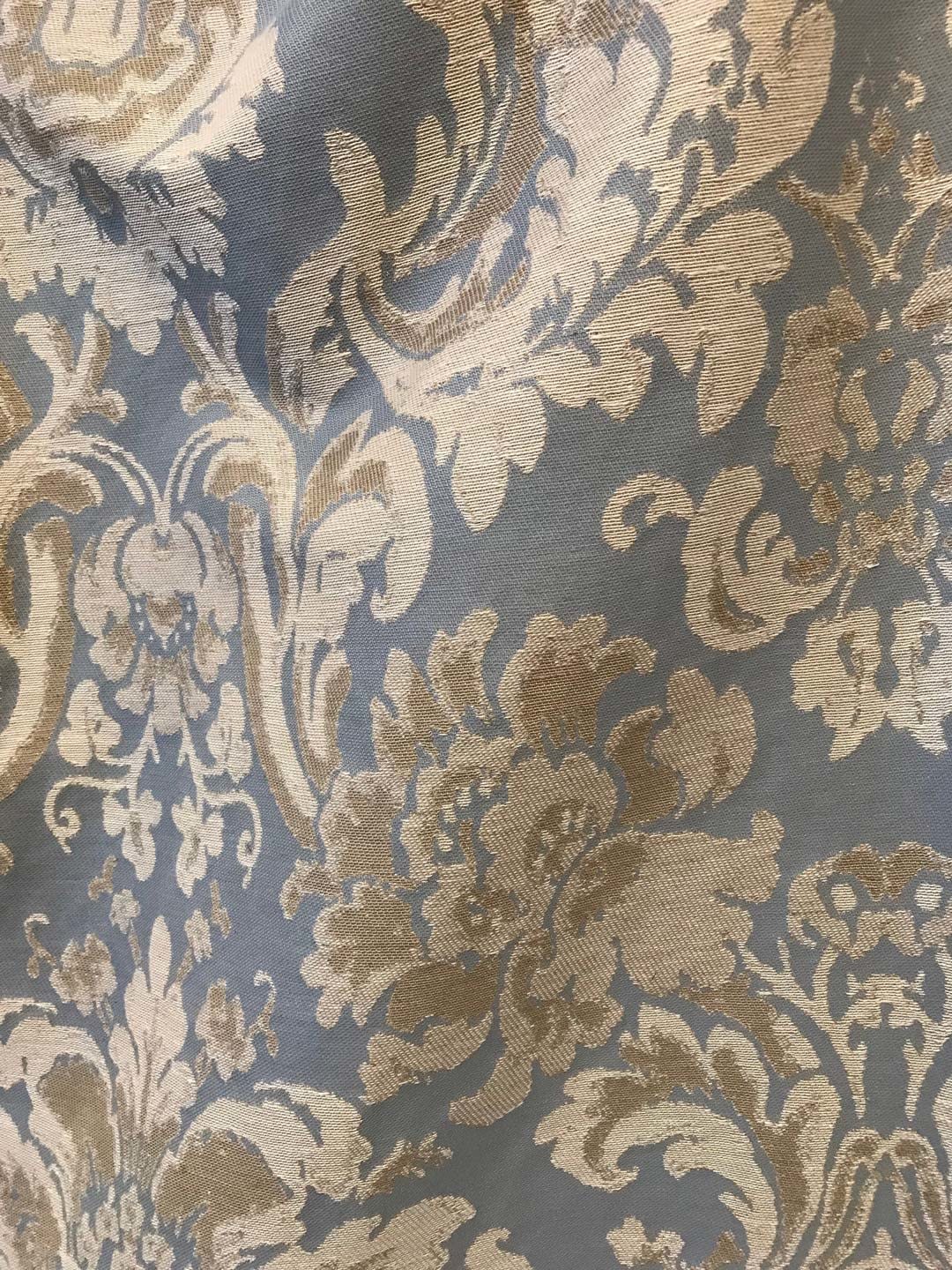 Lydia Carolina Blue