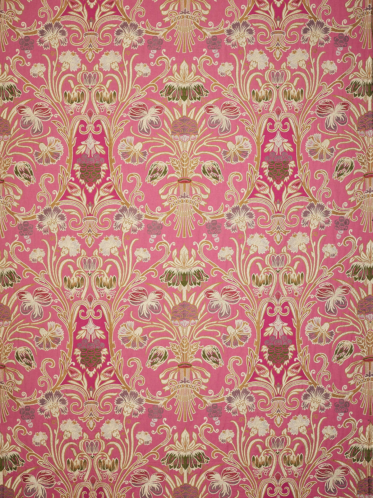 Windsor Richmond Fushia