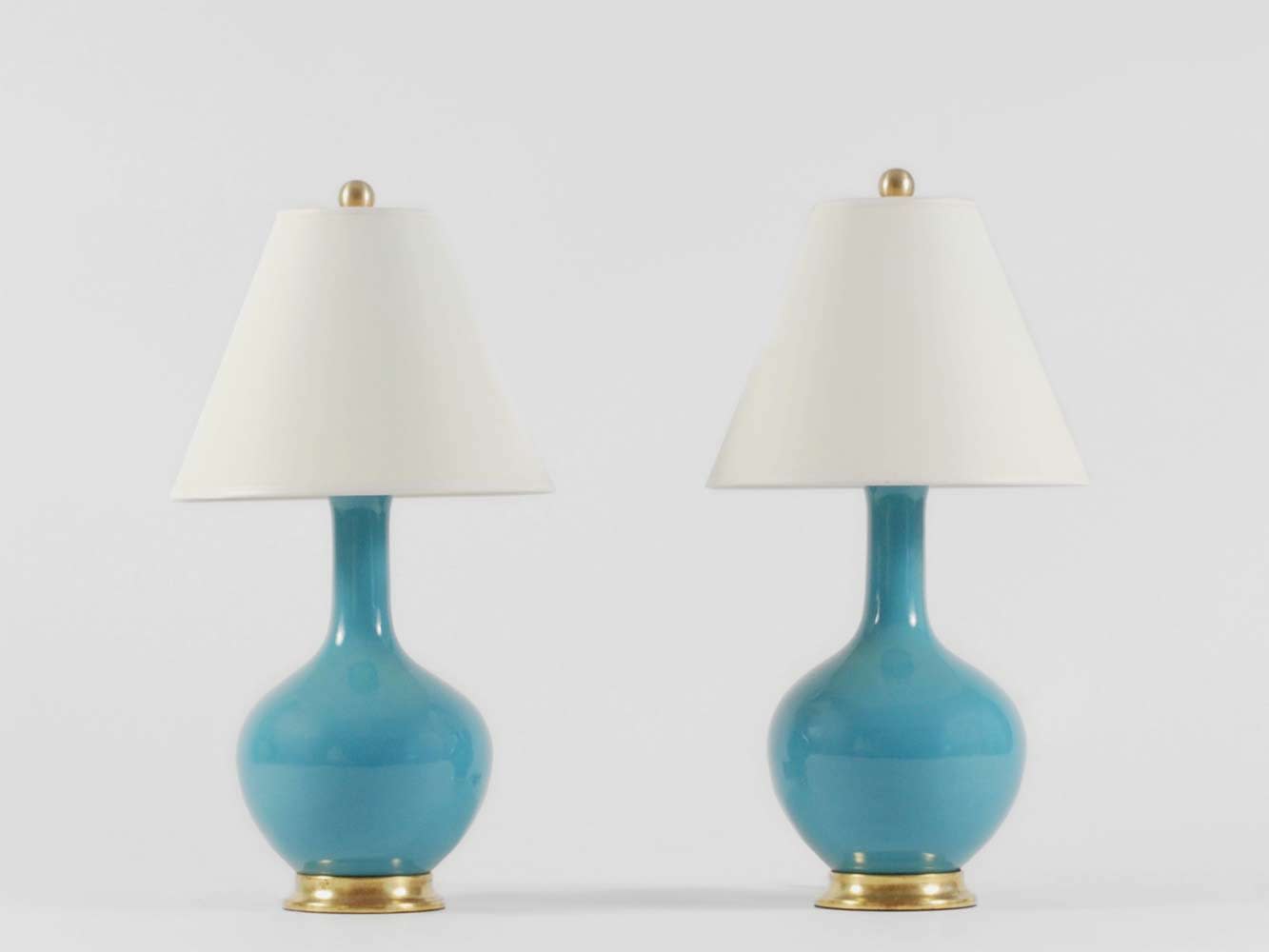 Christopher Spitzmiller, Handmade Lamps
