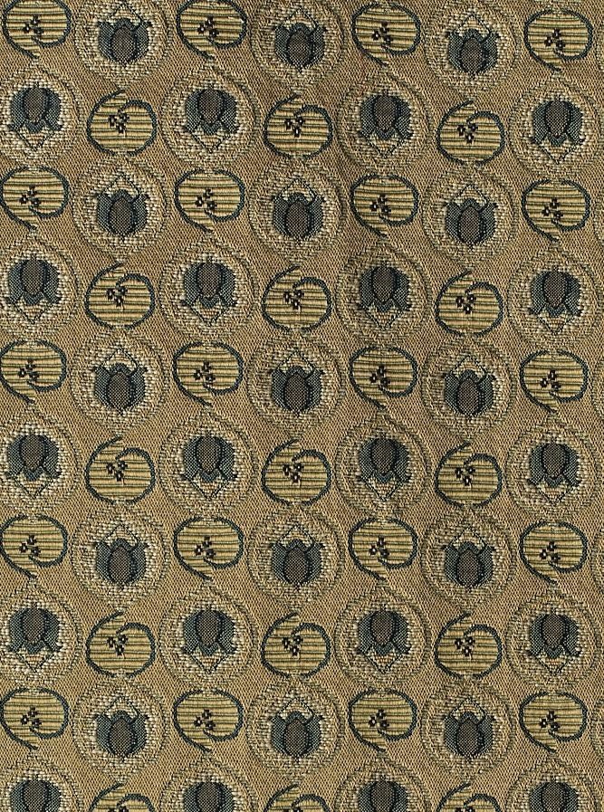 Dolby Mustard