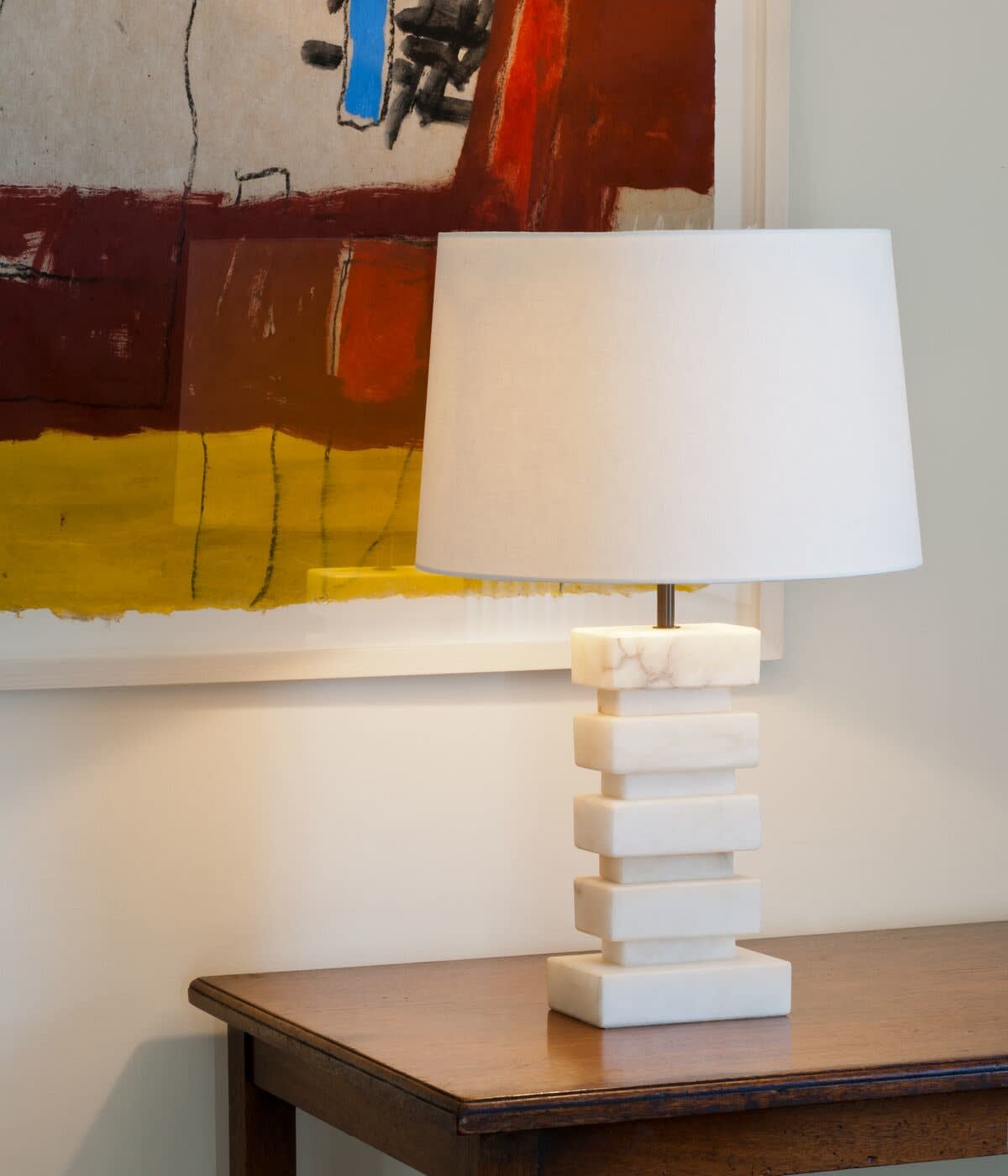Cartagena Table Lamp