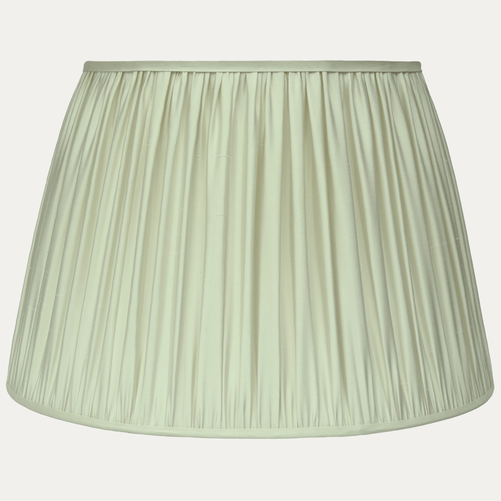 Faille Du Barry 5032 Silk Pembroke Lampshade