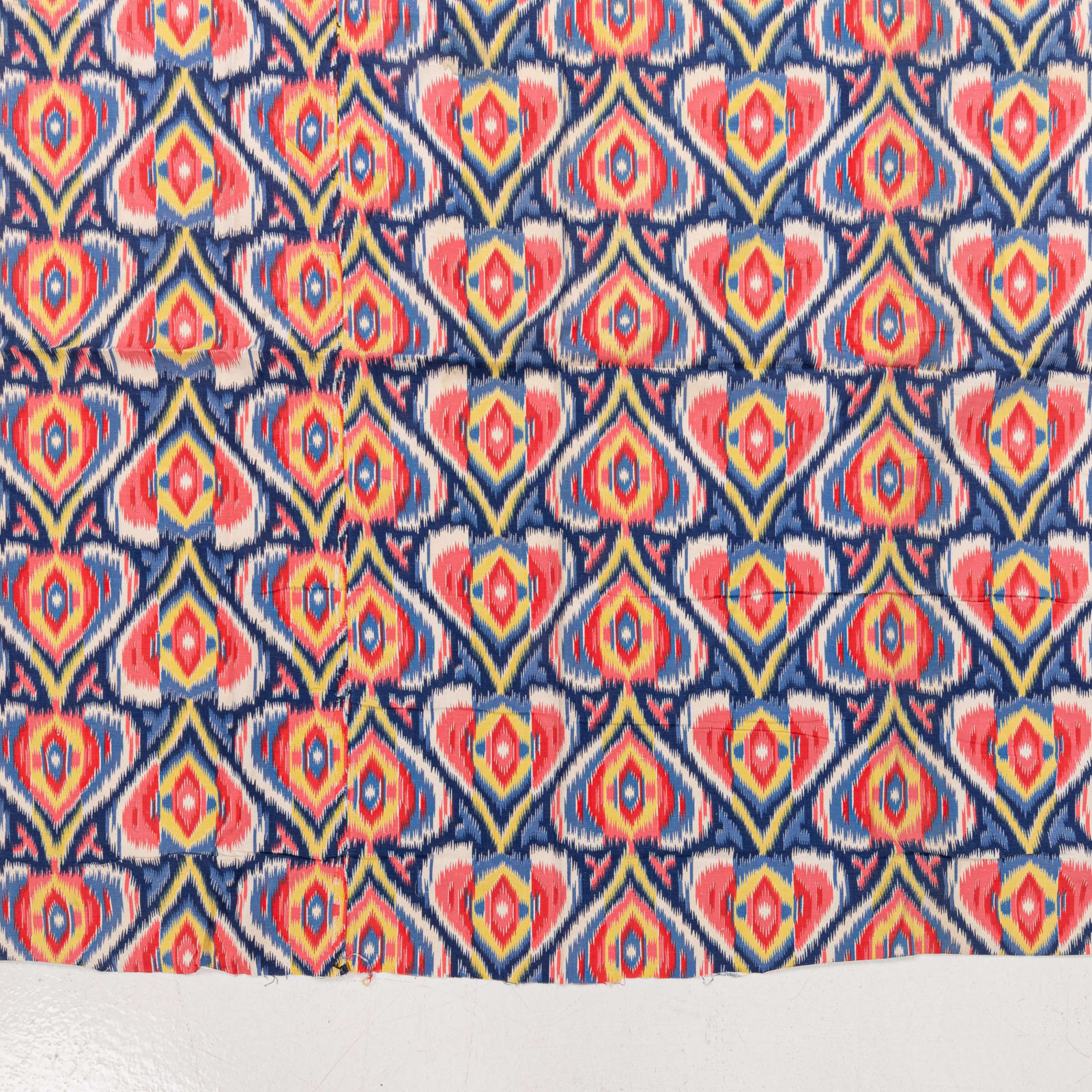 Russian Roller Print
