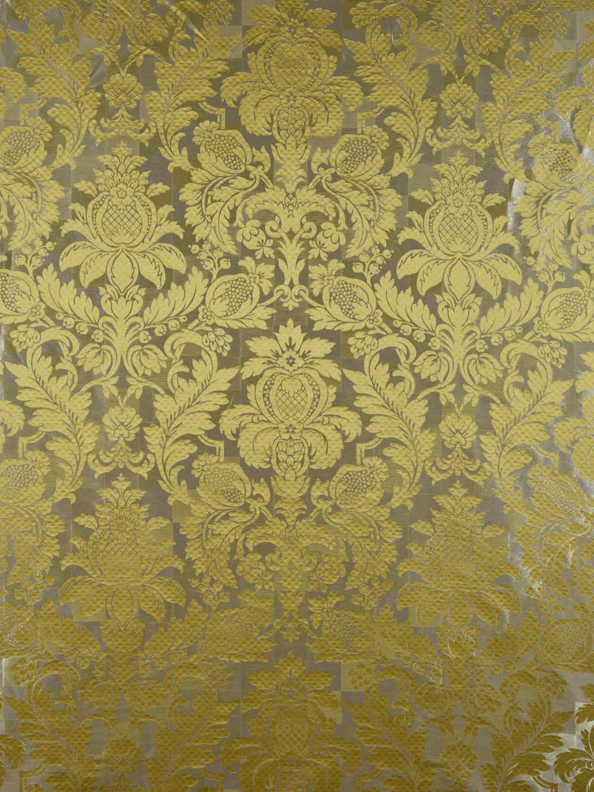 Bobili Platinum Gold