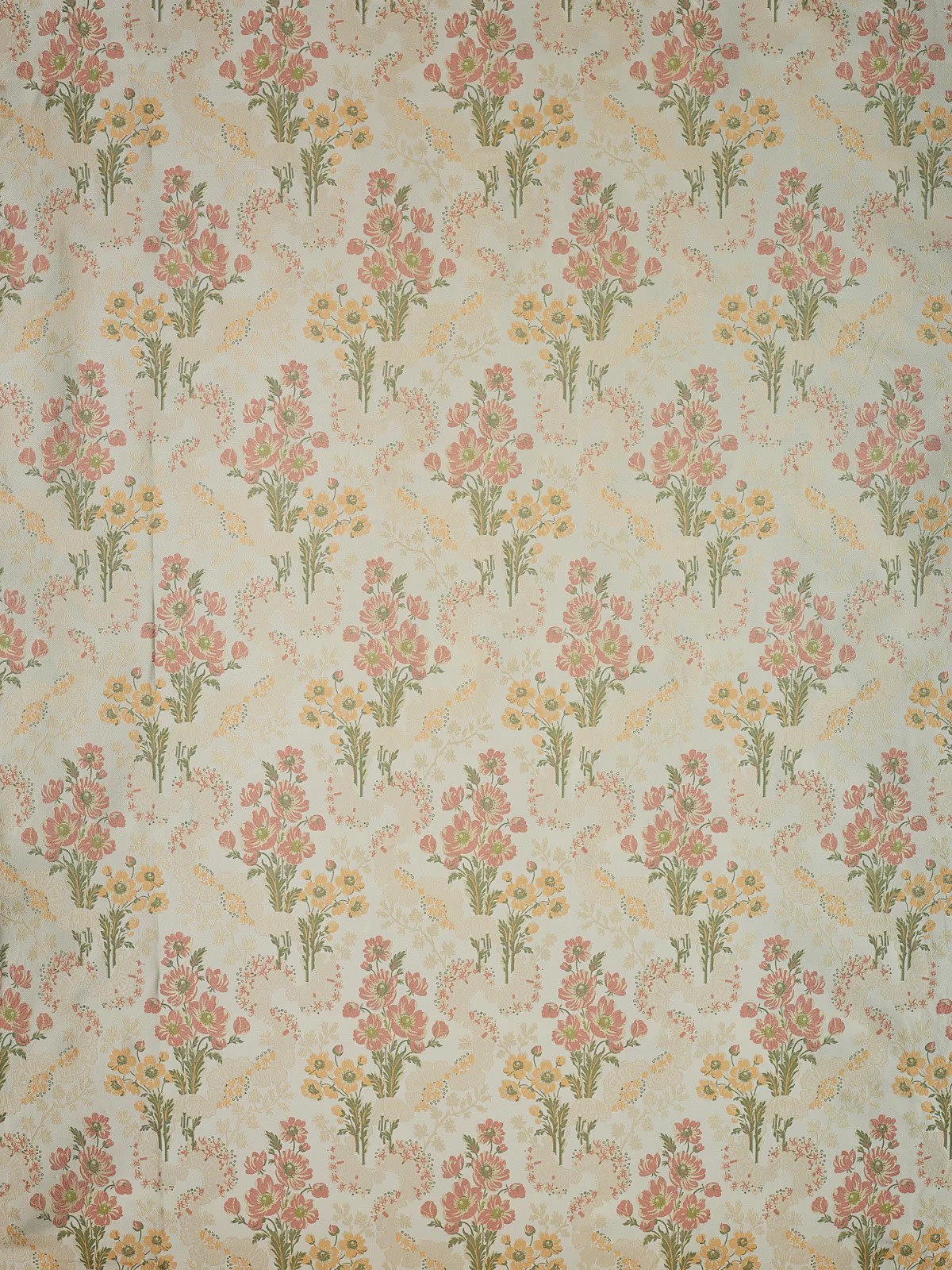 Ophelia Buttercup Pink