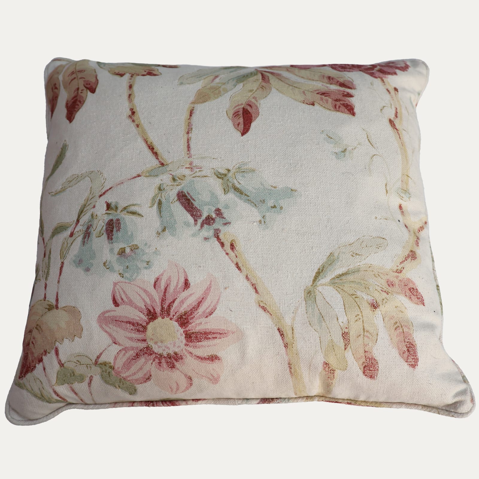 Robert Kime Elvedon Decorative Cushion
