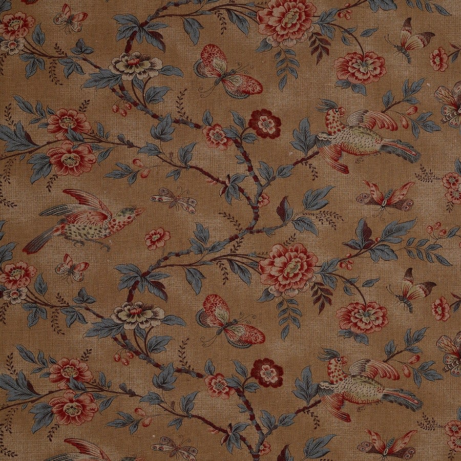 Wallace Vine Brown