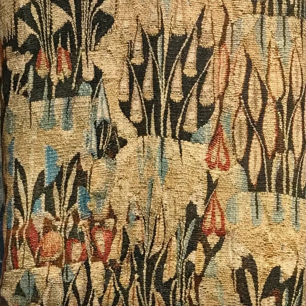 Chabannes Turmeric Bark Velvet