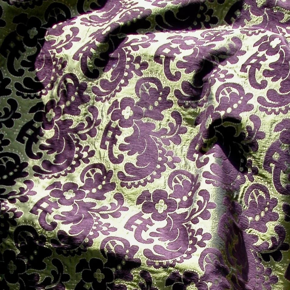 Allcroft Aubergine