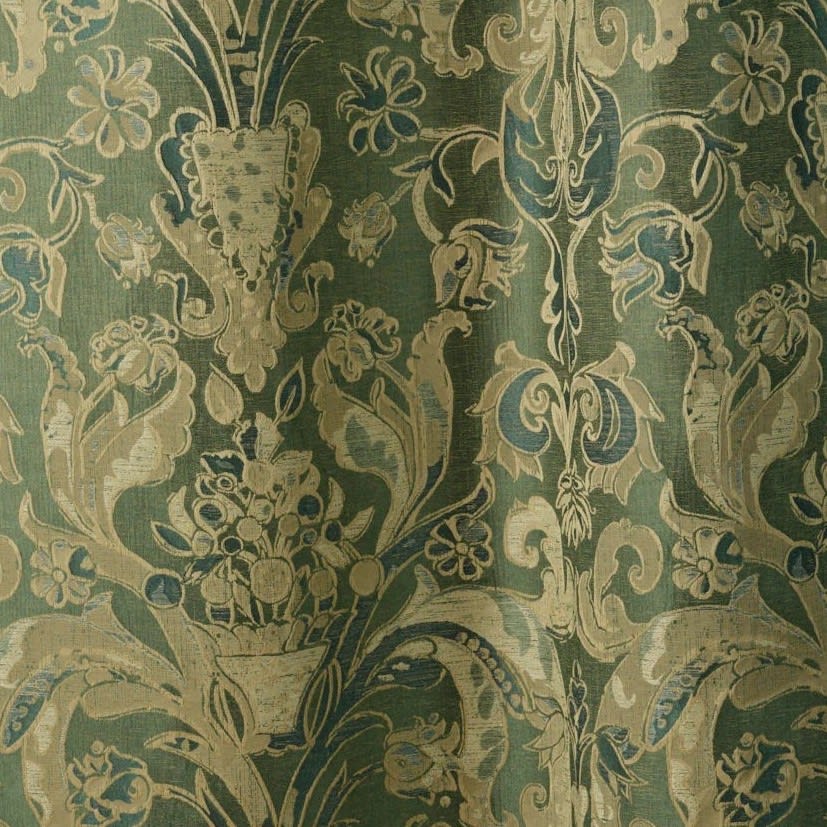 Tisserin Marine Blue