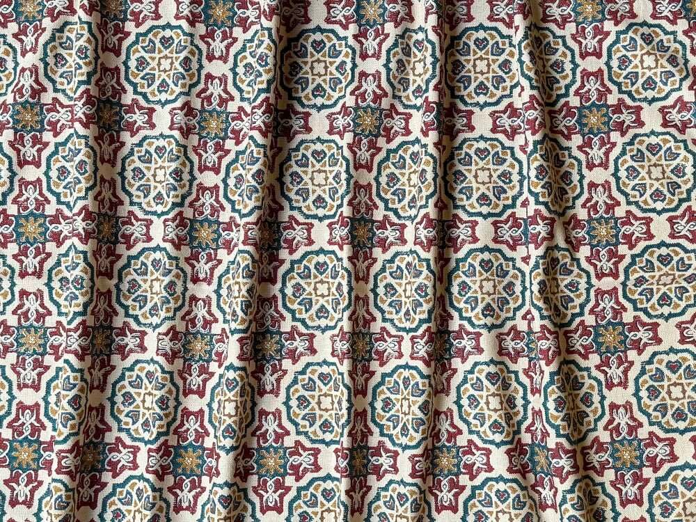 Nador on Silk Mutka