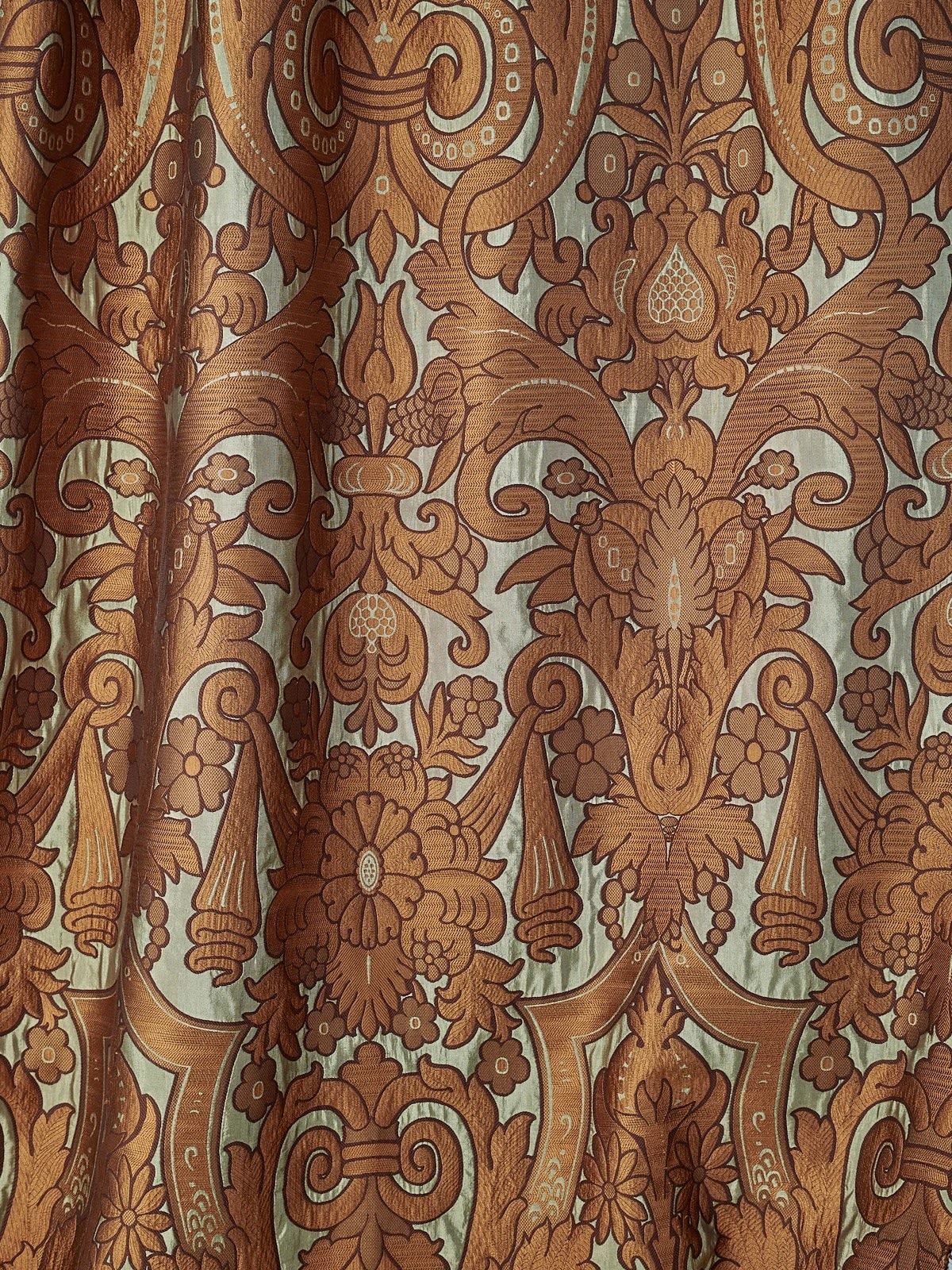 Aeldred Old Gold Beech Brown