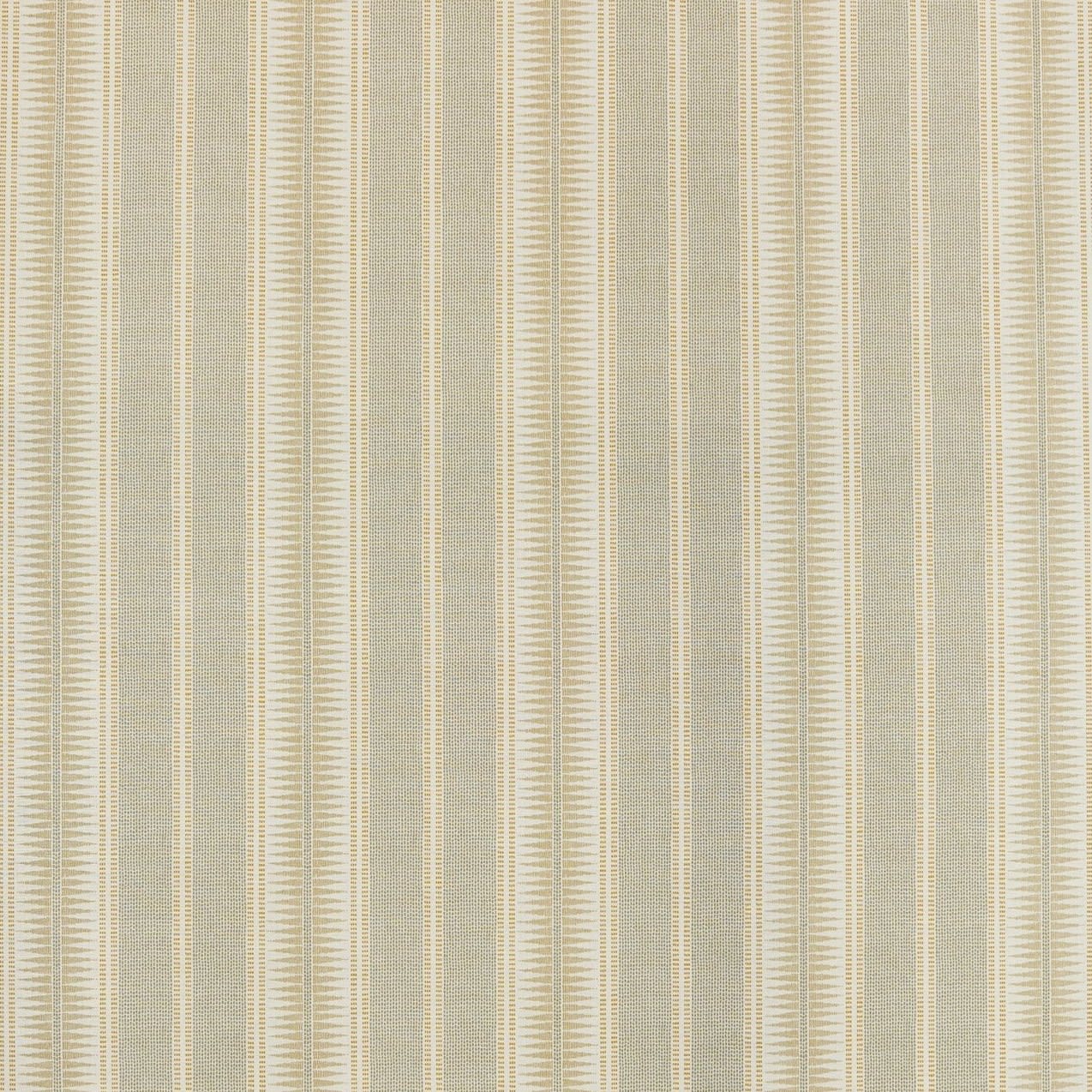 Tisbar Green Beige Yellow On Oyster
