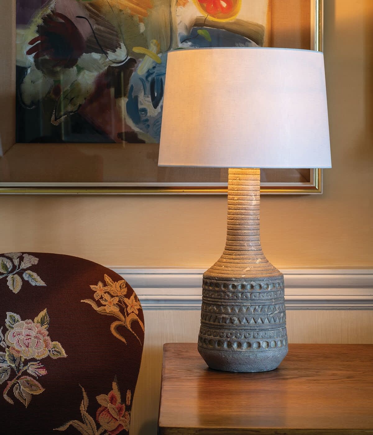 Tadley Table Lamp