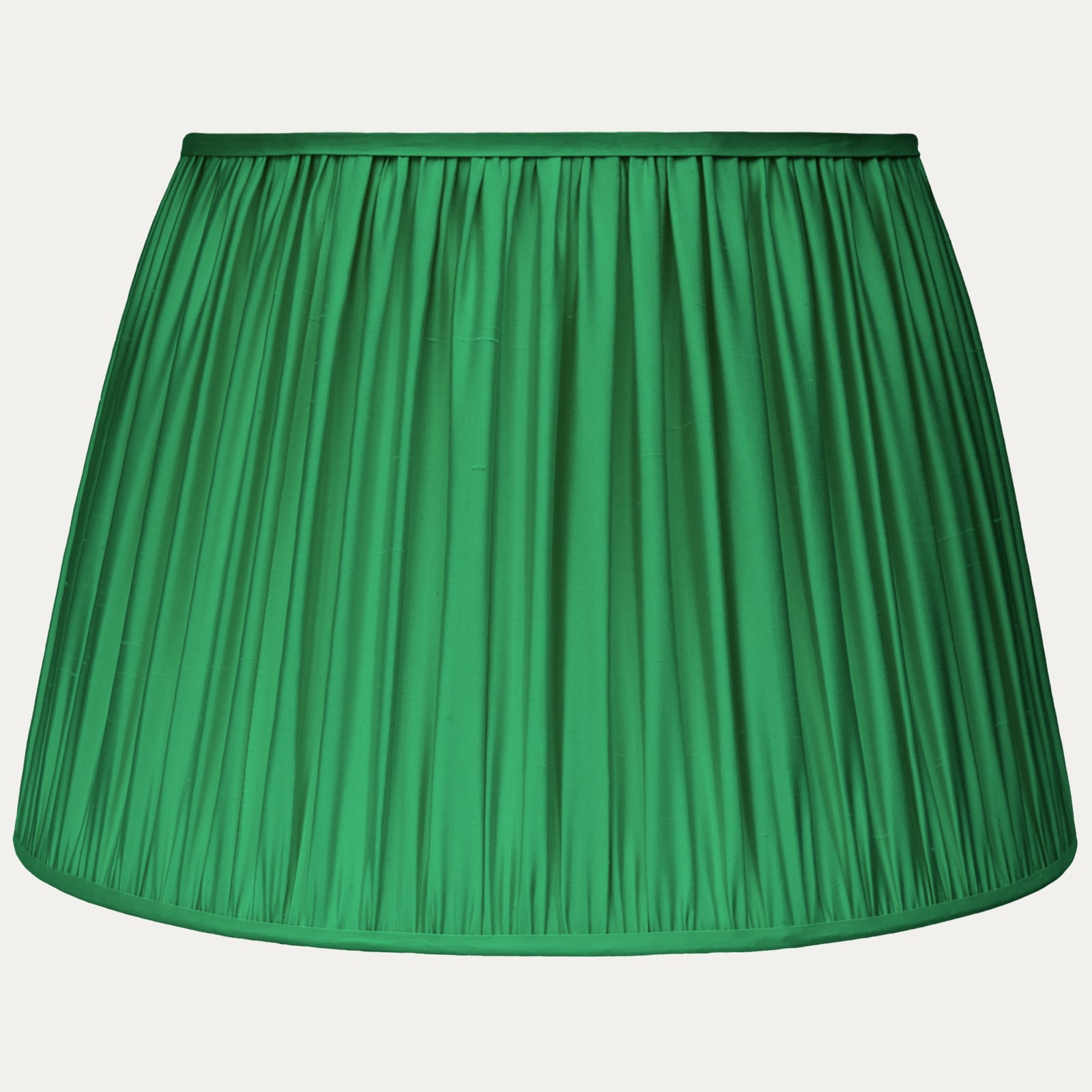 Douppion Regent Silk Pembroke Lampshade