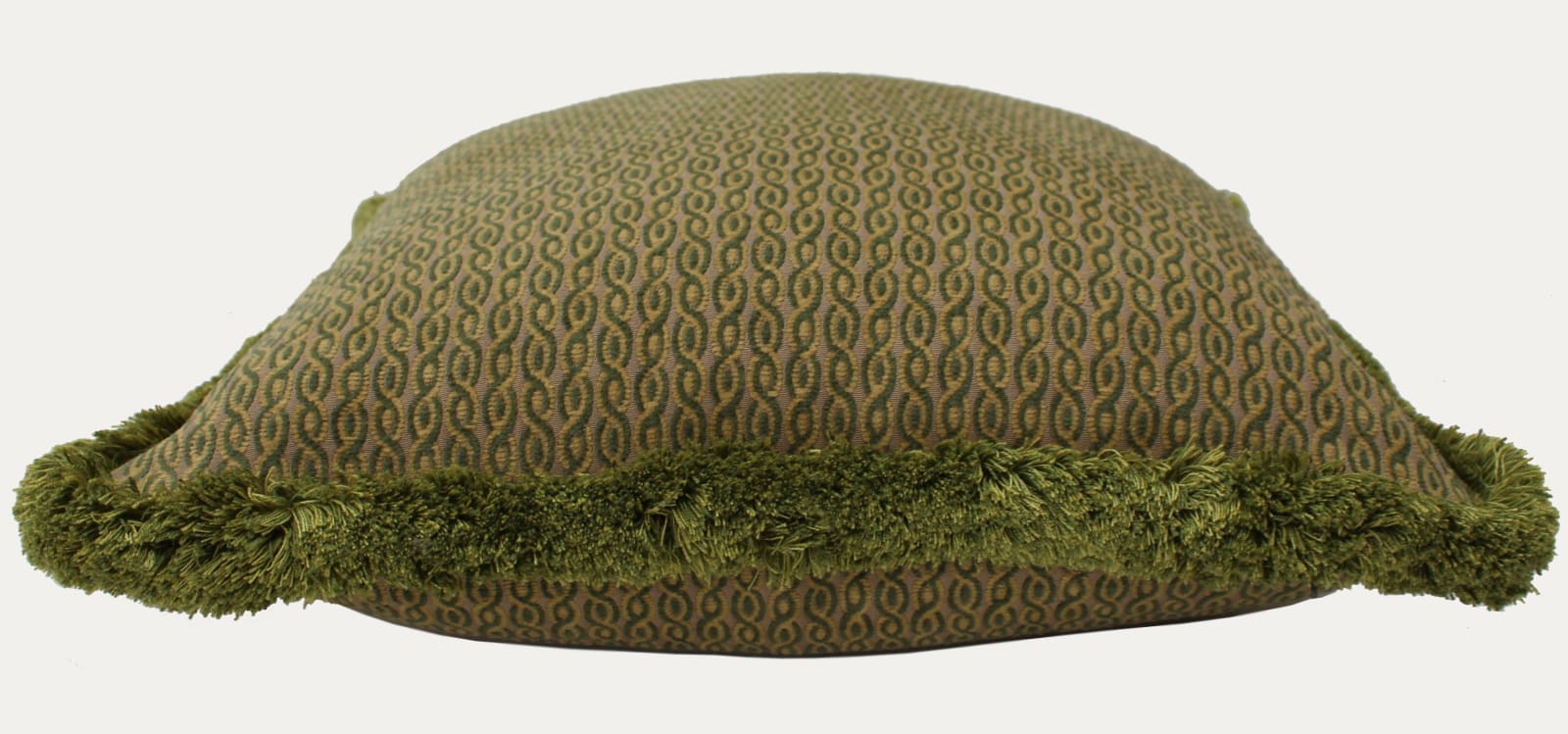 Patrick Gallagher Tessuti Orietta Toscana Cushion