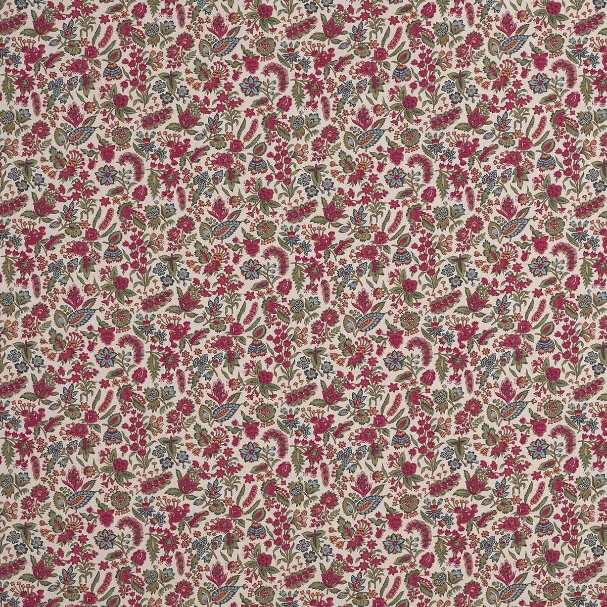 Petit Jouy Framboise