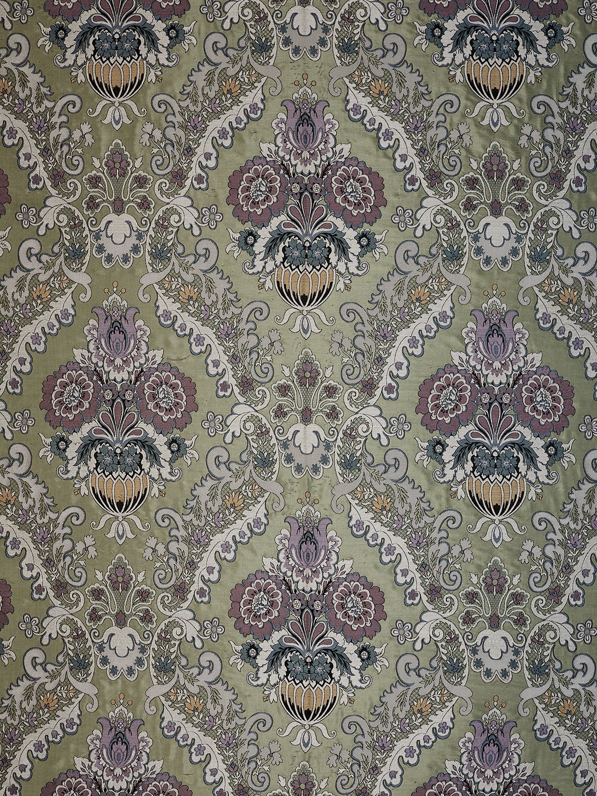 Medici Elderflower Mauve
