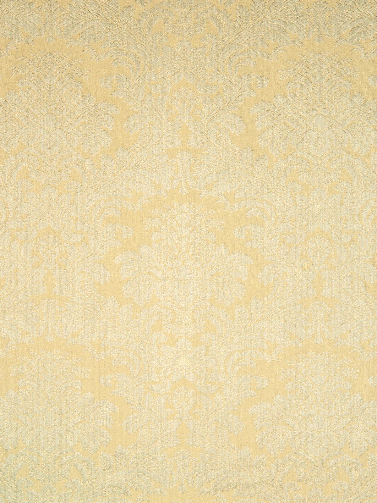 Bowood Naples Yellow