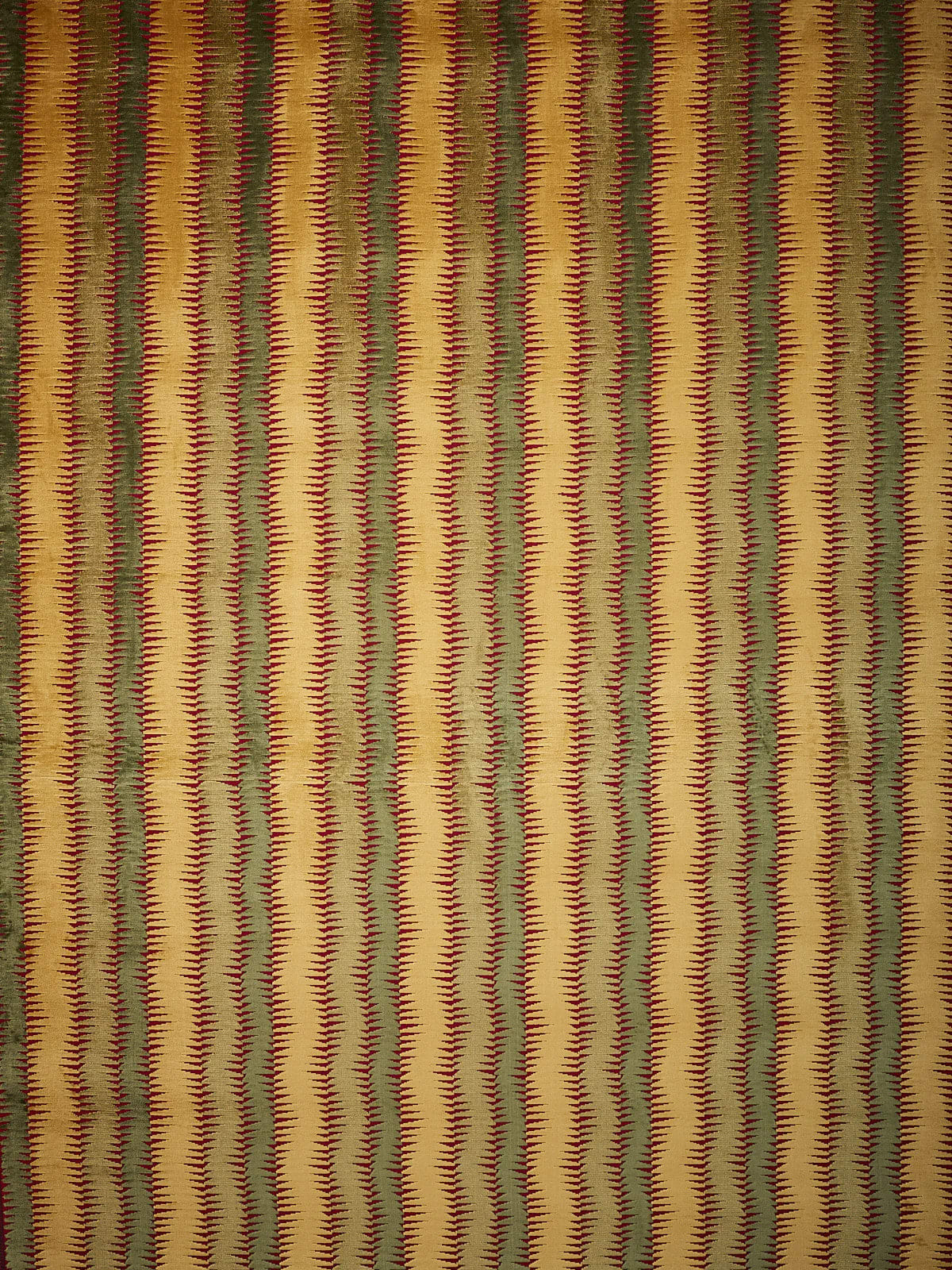 Dante Stripe Campion Gold
