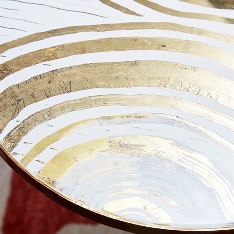Martini Table by Victoria Stainow