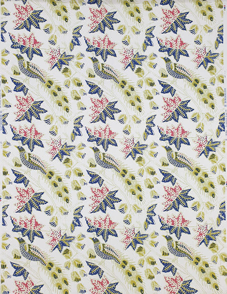 Muria Indigo Palm