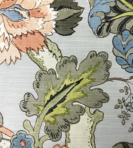 Malmaison Coral