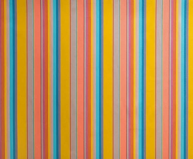 Smythe Stripe Multi