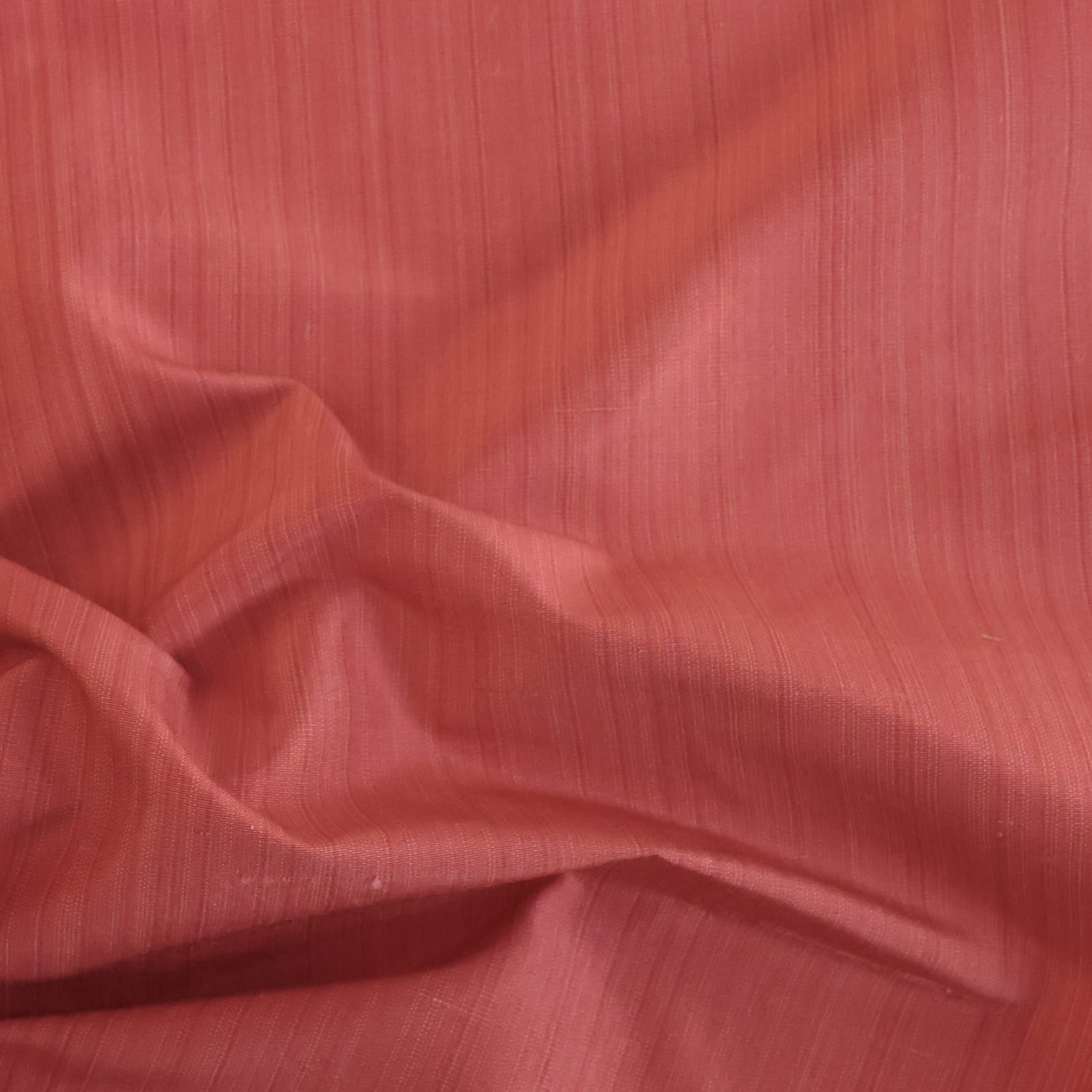 Red Museum Silk